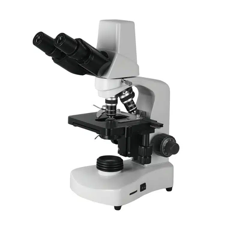 Microscopio Binocular Digital Eurotech DN-117M